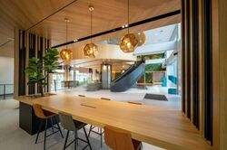 Nordic European Centre (D22), Retail #473210141